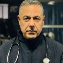 İsrail'den hayat kurtaran ellere idam cezası: 96 Filistinli sağlık&ccedil;ı &ouml;l&uuml;mle burun buruna