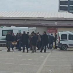 9 yaşındaki Ahmet'in acı &ouml;l&uuml;m&uuml;!