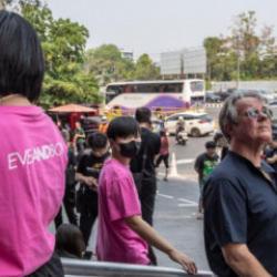 Artan yakıt maliyetleri Tayland&rsquo;ı zorluyor