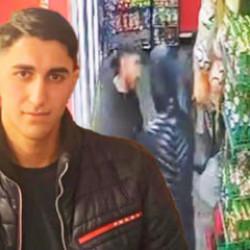 Kocaeli'de 17 yaşındaki gencin &ouml;ld&uuml;r&uuml;ld&uuml;ğ&uuml; kavganın g&ouml;r&uuml;nt&uuml;leri ortaya &ccedil;ıktı