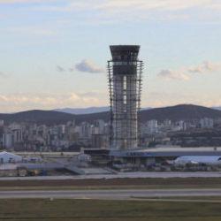 Sabiha G&ouml;k&ccedil;en'de u&ccedil;uşlar normale d&ouml;nd&uuml;!