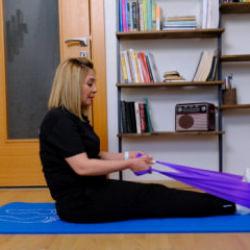 Konya&rsquo;da kadınlara &ouml;zel online spor i&ccedil;in başvurular a&ccedil;ıldı