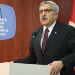 AK Partili Yayman'dan savaşlarla ilgili a&ccedil;ıklama: Diplomasiyle &ccedil;&ouml;z&uuml;leceğine inanıyoruz