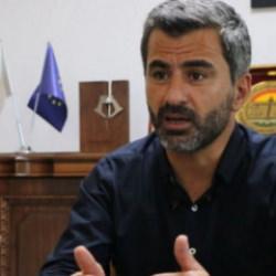 'Milli Takım' paylaşımı i&ccedil;in 'sorumluluk' diyen Amedspor başkanına eleştiri yağıyor