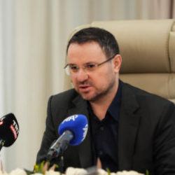 Bakan G&uuml;rlek'ten &ouml;nemli g&ouml;r&uuml;şme: 'Su&ccedil;a s&uuml;r&uuml;klenen &ccedil;ocuk' kavramı k&ouml;kten değişecek!