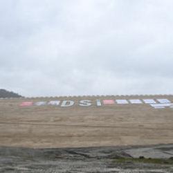 Adıyaman'da dev tesis a&ccedil;ıldı: Ekonomiye 14 milyar liralık katkı