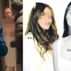 &Ouml;zkan Yalım olayında yeni skandal! İki b&uuml;y&uuml;k rezillik daha patladı