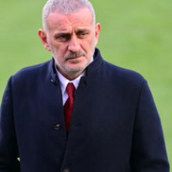 Hacıosmanoğlu 'Ma&ccedil; sonuna kadar dua etti' diyerek a&ccedil;ıkladı: 'Temiz kalbine inanıyorum'