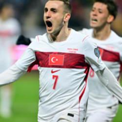 Azerbaycan kanalında T&uuml;rkiye coşkusu g&uuml;ndem oldu