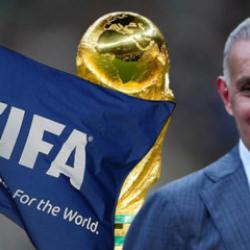 A Milli takım oyuncuları ne kadar prim alacak? T&uuml;rkiye, D&uuml;nya Kupası&rsquo;na katılarak ne kadar &ouml;d&uuml;l kazandı?