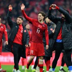 A Milli Takım'ın D&uuml;nya Kupası grubu belli oldu! Kosova'yı elersek zorlu rakipler bekliyor