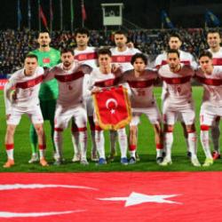 A Milli Takım'ın D&uuml;nya Kupası'daki rakipleri ve ma&ccedil; takvimi belli oldu