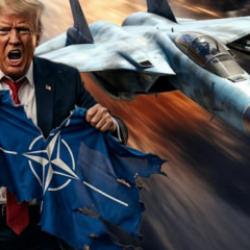 ABD &ccedil;ekilirse NATO'nun en g&uuml;&ccedil;l&uuml; &uuml;lkesi onlar olacak! Dikkat &ccedil;eken T&uuml;rkiye detayı...