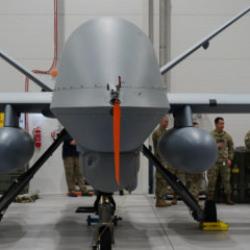 ABD İran savaşından beri 16 adet MQ-9 Reaper İHA kaybetti