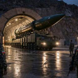 ABD istihbaratından itiraf gibi İran raporu: Vurulan silolar yeniden operasyonel oluyor