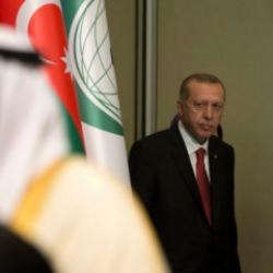 ABD 'NATO'dan &ccedil;ıkarım' dedi T&uuml;rkiye'yi hedef aldı: Ortadoğu politikası mercek altında