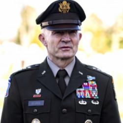 ABD ordusunda kriz! Kara Kuvvetleri Komutanı'na istifa talimatı: Derhal emekli olacak