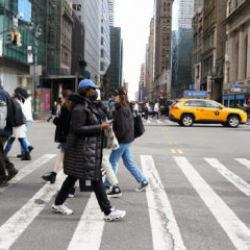 ABD'de işsizlik maaşı başvuruları azaldı