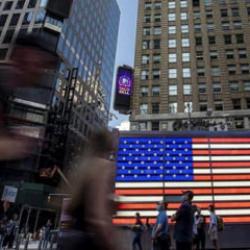 ABD'de &ouml;zel sekt&ouml;r istihdamı martta beklenenden fazla arttı