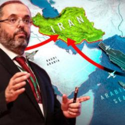 Prof. Dr. Erhan Afyoncu'dan ABD'ye tarihi uyarı: Osmanlı 9 kez aldı ama elinde tutamadı