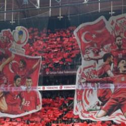 ABD'yi korku sardı! 'T&uuml;rkler uzağımızda değil her yerdeler'