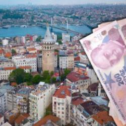 Aidat &ouml;deyenler dikkat! Kişiye &ouml;zel sistem başlıyor