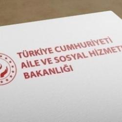 Bakanlık, 'Evsizlere Konaklama Projesi'nin s&uuml;resini uzattı