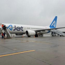 AJet&rsquo;ten bir Avrupa Başkentine daha 'hava k&ouml;pr&uuml;s&uuml;!'