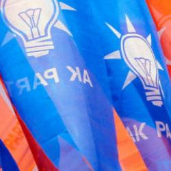 AK Parti'ye b&uuml;y&uuml;k katılım! Muhalefetin uykularını ka&ccedil;ıracak rakam