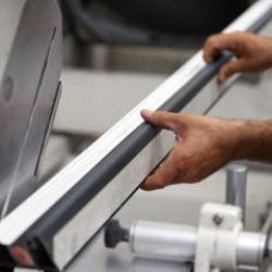 Al&uuml;minyumda "savaş" rekoru