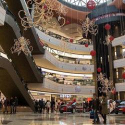 Ankara'da AVM'den hafta sonu kararı: 18 yaş altı velisiz giremeyecek