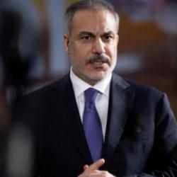 Ankara&rsquo;dan k&uuml;resel barış trafiği: Fidan&rsquo;ın telefon diplomasisi devrede