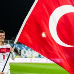 Arda G&uuml;ler D&uuml;nya Kupası hedefini a&ccedil;ıkladı! 'Allah bize de yazdırmayı nasip etsin'