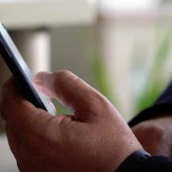 Artık rahatsız edici arama ve SMS&rsquo;e ge&ccedil;it yok! Yeni tedbirler devrede