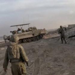 Asker ailelerinden Netanyahu'ya mektup! "Son derece mantıksız"