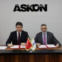 ASKON ve MYK&rsquo;dan stratejik iş birliği