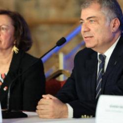 Avrupa Olimpiyat Komiteleri'nden onay! İstanbul&rsquo;da 26 branşlık dev organizasyon