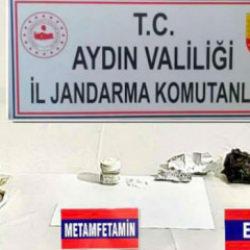 Aydın&rsquo;da uyuşturucu operasyonu: 5 tutuklama