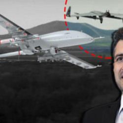 Kalkan DİHA işaretledi, Bayraktar TB3 affetmedi: G&ouml;ky&uuml;z&uuml;nde kusursuz operasyon!