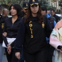 Bahar ve Nihal Candan&rsquo;ın yargılandığı davada karar: 231 yıl 8 ay hapis!