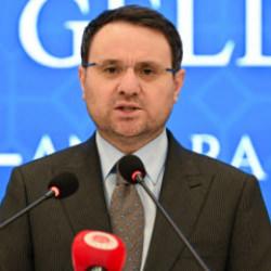 Bakan G&uuml;rlek'ten İsrail'e idam tepkisi: A&ccedil;ık&ccedil;a ihlal ediyor