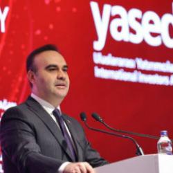 Bakan Kacır duyurdu: Made in EU d&uuml;zenlemesi i&ccedil;in dev mesai başladı!