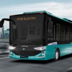 Bakan Kacır duyurdu: T&uuml;rkiye, Avrupa&rsquo;nın otonom ara&ccedil; &uuml;retim &uuml;ss&uuml; oluyor!