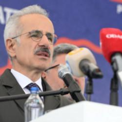 Bakan Uraloğlu: 11,5 milyon kişi daha YHT konforuyla seyahat edecek