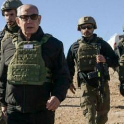 Barış karşıtı olduğunu bir kez daha kanıtladı! Suriye ile normalleşmeye İsrail'den ret