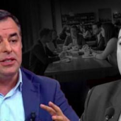 Barış Yarkadaş, &Ouml;zkan Yalım'ın CHP birinci sıradan nasıl vekil se&ccedil;ildiği ifşa etti