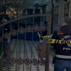 Batman'da korkun&ccedil; olay! Annesi ve ağabeyini silahla &ouml;ld&uuml;rd&uuml;... Valilikten a&ccedil;ıklama