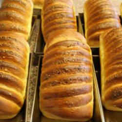 Bayatlamayan ekmeğe yoğun ilgi