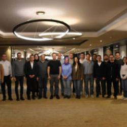 Bilgiyi Ticarileştirme Merkezi&rsquo;ne k&uuml;resel tescil