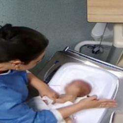 Bebeğe şiddet uygulayan hemşire: "Ben de bir anneyim evladımın yanında olmalıyım"